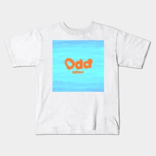 Odd Eye Kids T-Shirt